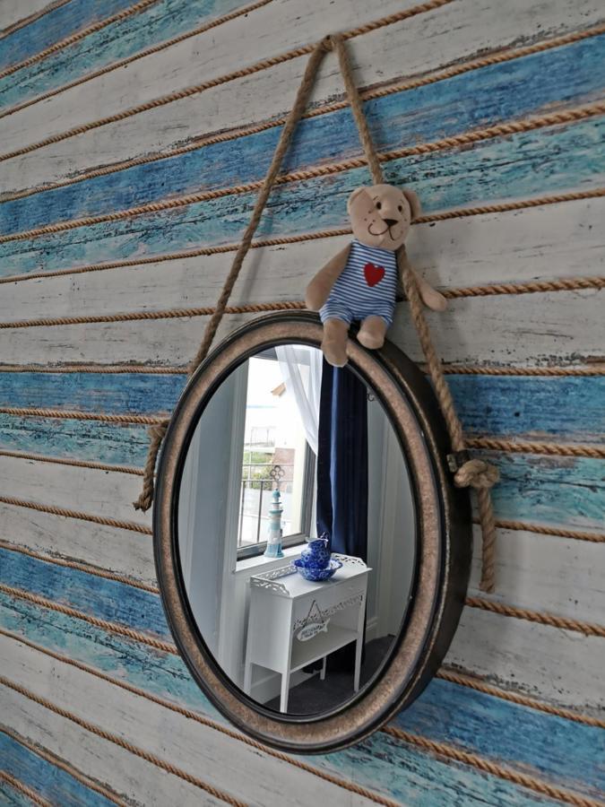 לינה וארוחת בוקר ניוקאסל Conlyn House מראה חיצוני תמונה